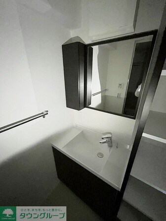 レオーネ王子飛鳥山の物件内観写真